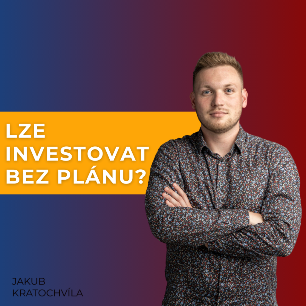 Jak lze investovat?