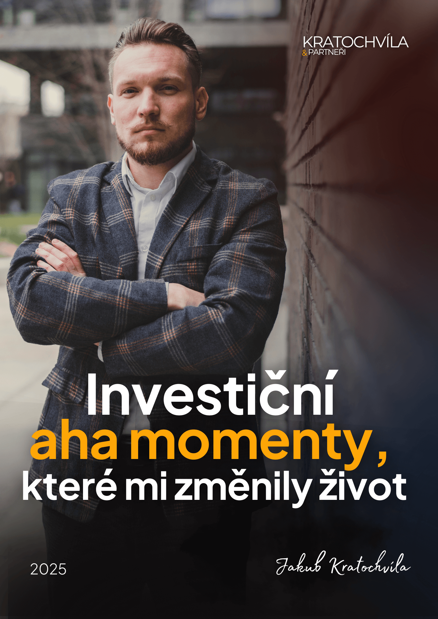 E-book Investiční aha momenty