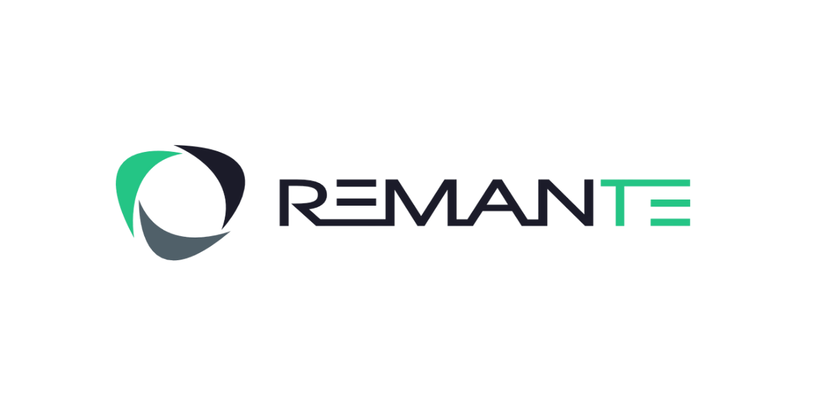 Logo Remante