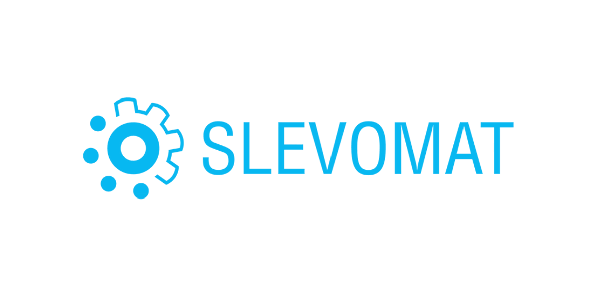 Logo Slevomat