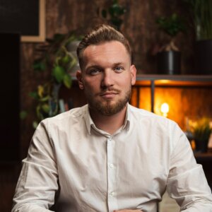 Ing. Jakub Kratochvíla, PFP, EFA, EFP – finanční plánovač, Kratochvíla & partneři, Brno