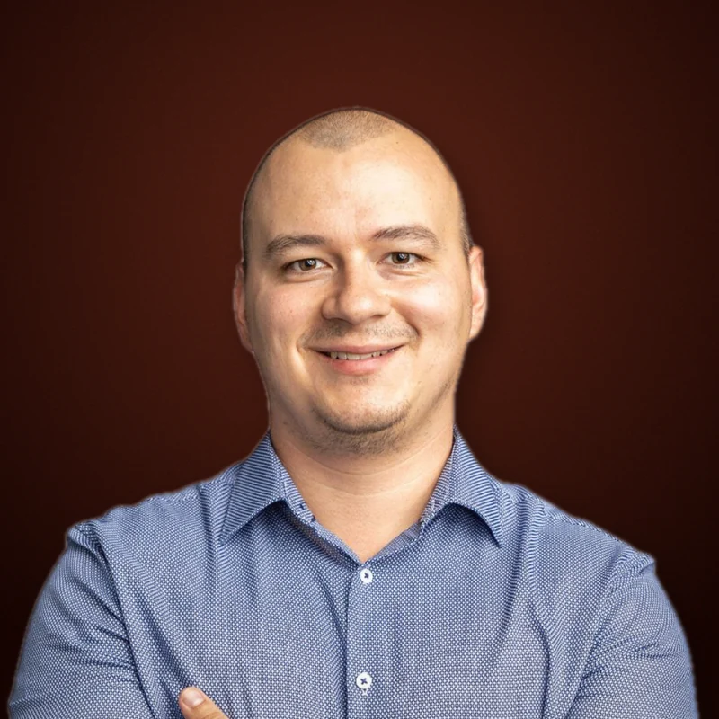 Jan Vlček, EFA – developerské financování